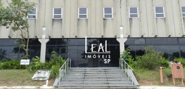 Galpão / Depósito / Armazém para venda ou aluguel, 3512m² no Parque das Rodovias, Lorena