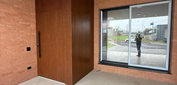 Casa de Condomínio com 3 Quartos à venda, 354m² no Jardim Santos Dumont, Paranavaí