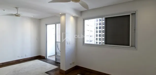 Apartamento com 2 Quartos à venda, 74m² no Vila Olímpia, São Paulo