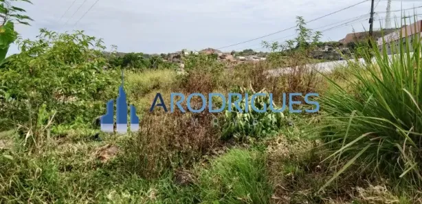 Terreno / Lote Comercial à venda, 10600m² no , São Francisco do Conde