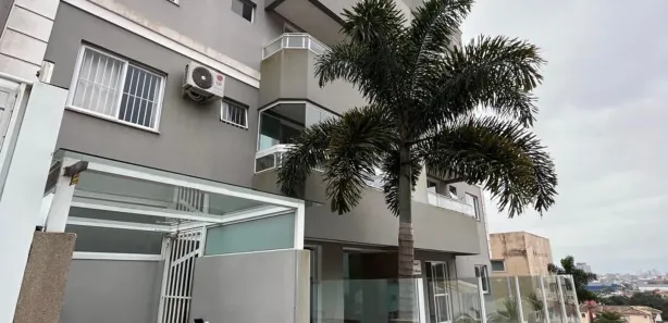 Apartamento com 2 Quartos à venda, 62m² no Ipiranga, São José