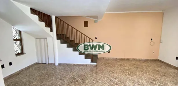 Casa Comercial com 3 Quartos para alugar, 259m² no Vila Progresso, Sorocaba