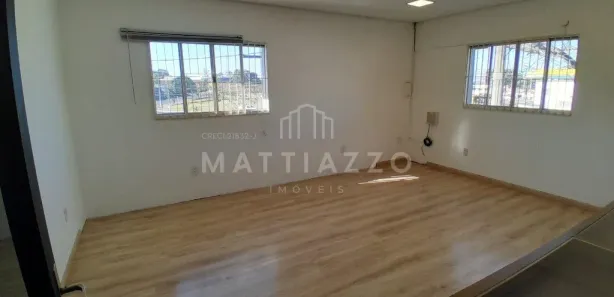 Conjunto Comercial / Sala para alugar, 21m² no Gleba Beatriz, Limeira