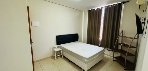 Kitnet com 1 Quarto para alugar, 30m² no Jardim Santa Tereza, Itu