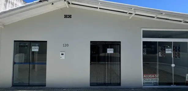 Loja / Salão / Ponto Comercial para venda ou aluguel, 278m² no Centro, Penha