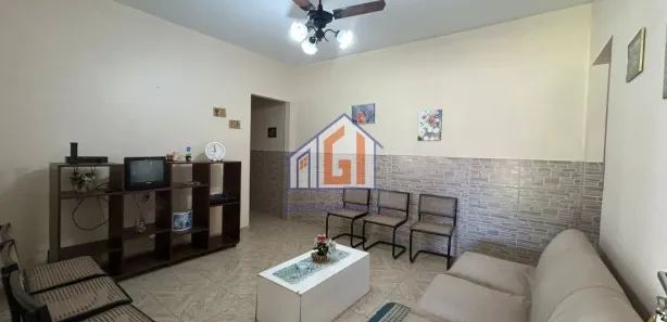 Casa com 2 Quartos à venda, 110m² no Parque Hotel, Araruama