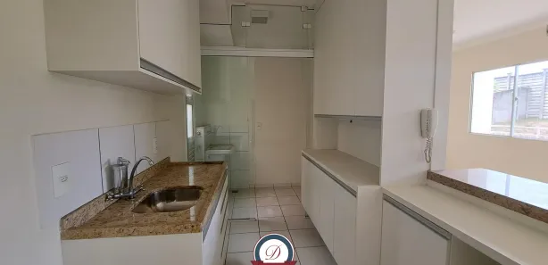 Apartamento com 2 Quartos à venda, 190m² no Vila Carlota, Sumaré