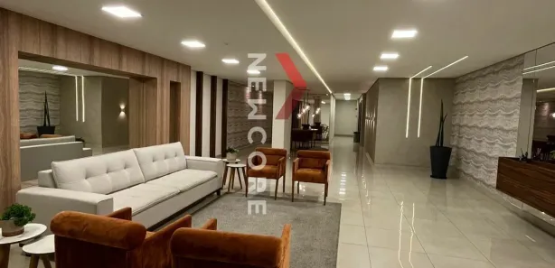 Apartamento com 2 Quartos à venda, 74m² no Cidade Beira-mar, Mongaguá