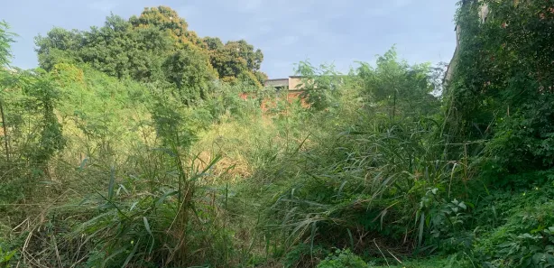 Terreno / Lote / Condomínio à venda, 839m² no Jacutinga, Mesquita