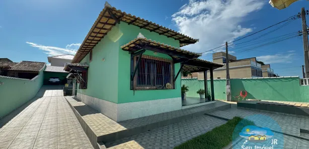 Casa com 3 Quartos à venda, 197m² no Hospício, Araruama