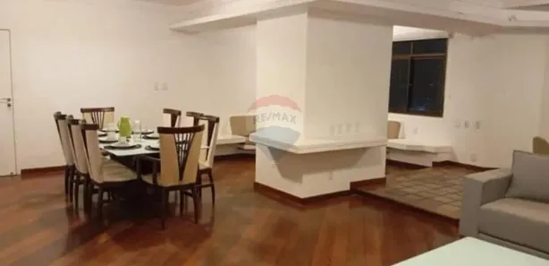 Apartamento com 3 Quartos para alugar, 211m² no São José, Aracaju