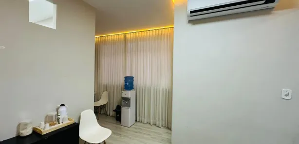 Flat com 1 Quarto à venda, 44m² no Centro, Governador Valadares