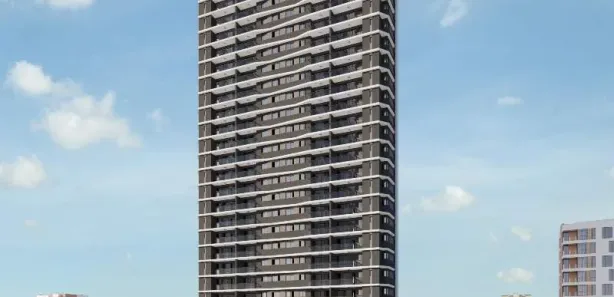 Apartamento com 2 Quartos à venda, 53m² no Encruzilhada, Recife