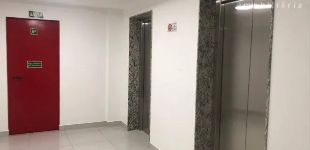 Conjunto Comercial / Sala para alugar, 30m² no Divino Espírito Santo, Vila Velha