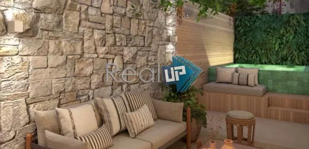 Apartamento com 2 Quartos à venda, 56m² no Jardim Botânico, Rio de Janeiro