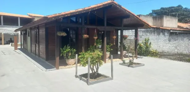 Casa com 2 Quartos à venda, 100m² no Areal, Araruama