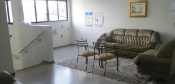 Conjunto Comercial / Sala para alugar, 55m² no Centro, Pinhais