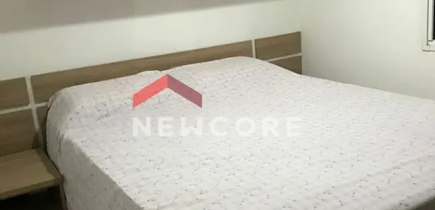 Apartamento com 2 Quartos à venda, 55m² no Jardim Ísis, Cotia