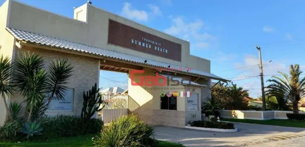 Casa de Condomínio com 4 Quartos à venda, 160m² no Monte Alto, Arraial do Cabo