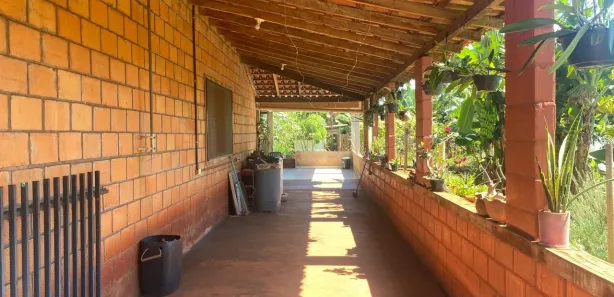 Fazenda / Sítio / Chácara à venda, 110m² no , Alvorada do Sul