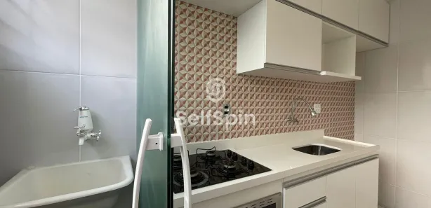 Apartamento com 2 Quartos para alugar, 55m² no Barreto, Niterói