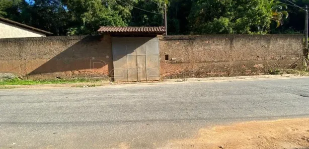 Terreno / Lote / Condomínio à venda, 550m² no Vila Coringa, Barra Mansa