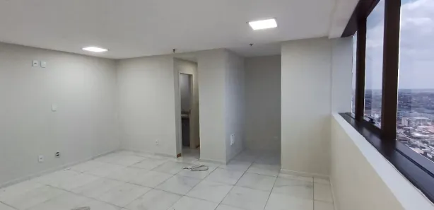 Conjunto Comercial / Sala para alugar, 35m² no Centro, Feira de Santana