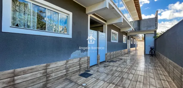 Kitnet com 1 Quarto para alugar, 31m² no Praia de Itaipuaçu (Itaipuaçu), Maricá