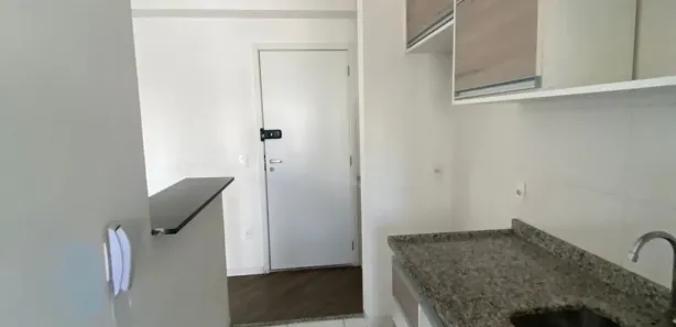 Apartamento com 2 Quartos para alugar, 51m² no Liberdade, São Paulo