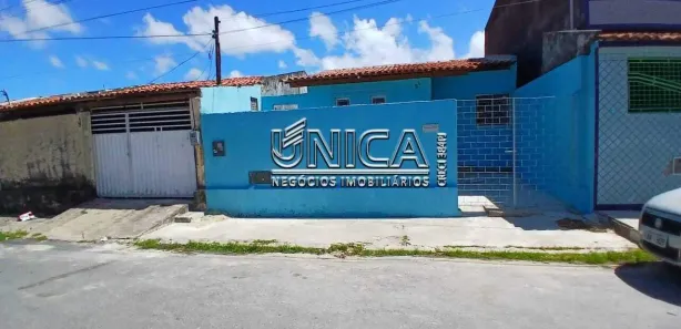 Casa com 2 Quartos para alugar, 100m² no João Alves, Nossa Senhora do Socorro