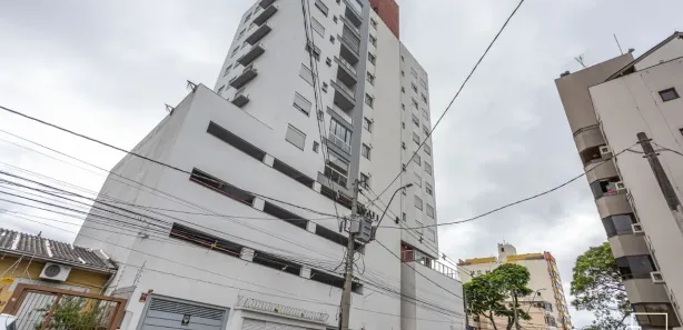 Apartamento com 3 Quartos à venda, 109m² no Centro, São Leopoldo