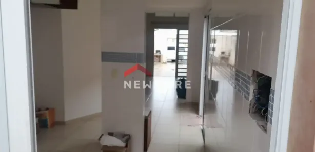 Sobrado com 2 Quartos à venda, 135m² no Solemar, Praia Grande