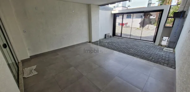 Sobrado com 3 Quartos à venda, 123m² no Itacolomi, Balneário Piçarras