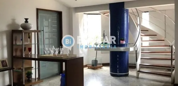 Apartamento com 4 Quartos à venda, 270m² no Capuchinhos, Feira de Santana