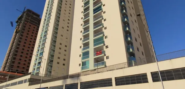 Apartamento com 3 Quartos para alugar, 125m² no Vila Bonfim, Embu das Artes