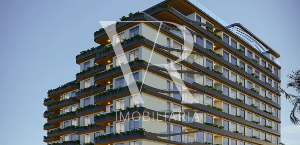 Apartamento com 1 Quarto à venda, 40m² no Poço, Cabedelo
