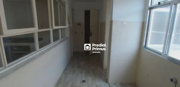 Apartamento com 3 Quartos para alugar, 153m² no Centro, Nova Friburgo