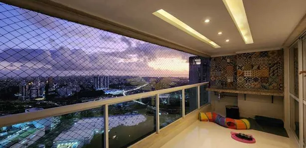 Apartamento com 3 Quartos à venda, 126m² no Horto Bela Vista, Salvador