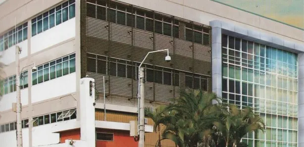 Galpão / Depósito / Armazém para alugar, 2508m² no Tamboré, Barueri