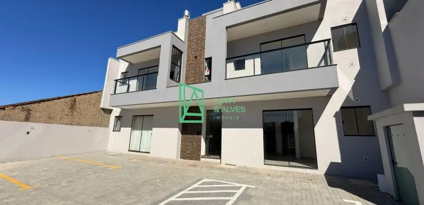 Apartamento com 1 Quarto para alugar, 61m² no Gravatá, Navegantes