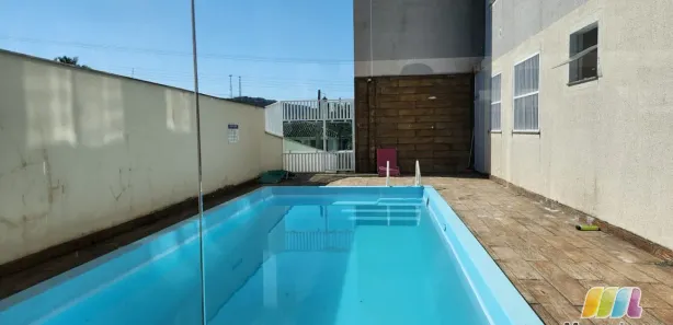 Apartamento com 2 Quartos à venda, 70m² no Água Branca, São Francisco do Sul