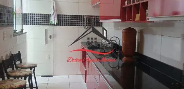 Casa com 2 Quartos à venda, 44m² no Florença, Ribeirão das Neves