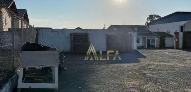 Terreno / Lote / Condomínio à venda, 268m² no Centro, Penha