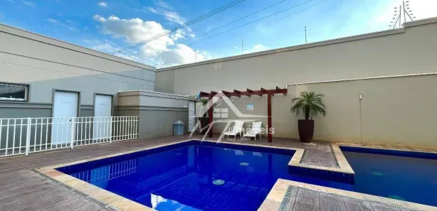 Apartamento com 2 Quartos à venda, 55m² no Parque Residencial Francisco Lopes Iglesia, Nova Odessa