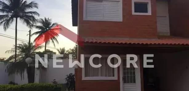 Casa de Condomínio com 3 Quartos à venda, 99m² no agenor, Mongaguá