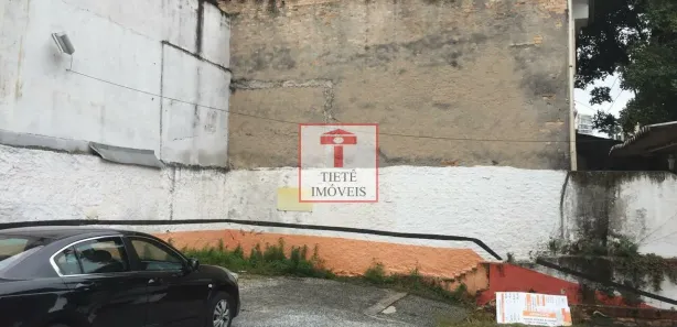 Terreno / Lote Comercial para venda ou aluguel, 282m² no Aclimação, São Paulo