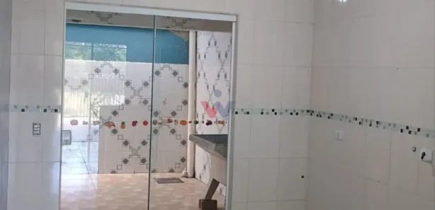 Casa com 2 Quartos à venda, 52m² no Jardim Ana Franco Cordeiro, Contenda