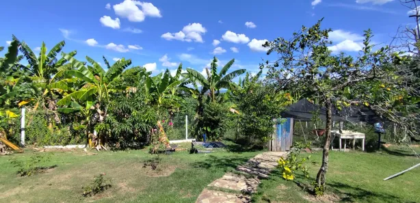 Fazenda / Sítio / Chácara com 3 Quartos à venda, 28000m² no Chácara Marambaia, Caçapava