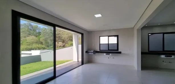 Casa de Condomínio com 3 Quartos à venda, 197m² no Residencial Jatobás, Louveira