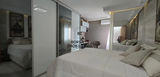Cobertura com 3 Quartos à venda, 150m² no Samambaia, Petrópolis